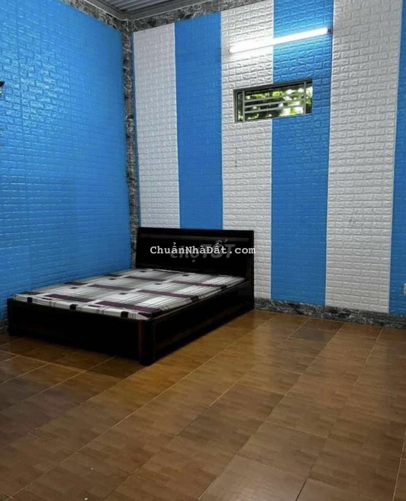 Cho thuê nhà có nội thất Nguyễn Trác