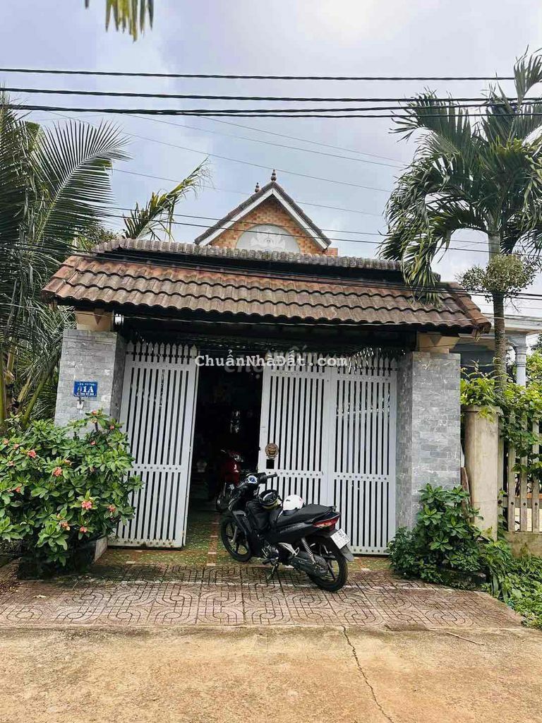 CHO THUÊ NHÀ - ĐƯỜNG 26B ĐẠT LÝ - Cách QL 14 800m - không tăng giá CHO THUÊ NHÀ - ĐƯỜNG 26B ĐẠT LÝ - Cách QL 14 800m - không tăng giá