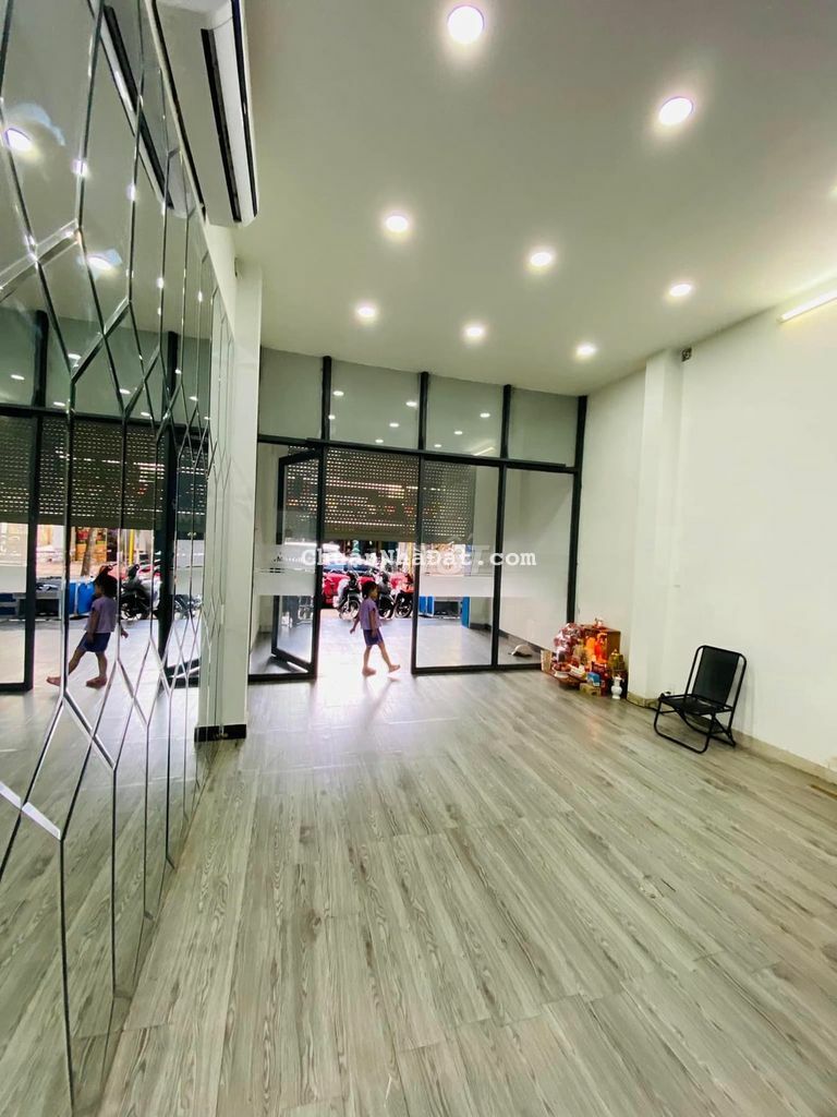 ❌CHO THUÊ NHÀ MẶT TIỀN LÝ THƯỜNG KIỆT. 4 TẦNG CHỈ CÓ 18tr ❌CHO THUÊ NHÀ MẶT TIỀN LÝ THƯỜNG KIỆT. 4 TẦNG CHỈ CÓ 18tr