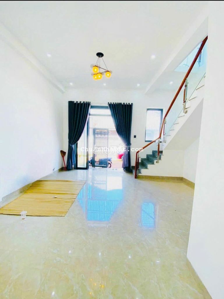 ❌CHO THUÊ NHÀ 1 Mê - Mặt Tiền Trịnh Văn Cấn - Đường rộng 2oto, 4tr/th ❌CHO THUÊ NHÀ 1 Mê - Mặt Tiền Trịnh Văn Cấn - Đường rộng 2oto, 4tr/th