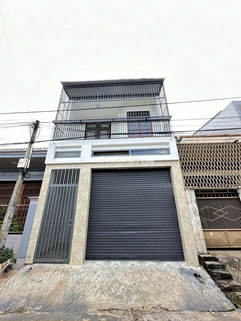 Cho thuê nhà Mai hắc đế - Nhà Mới