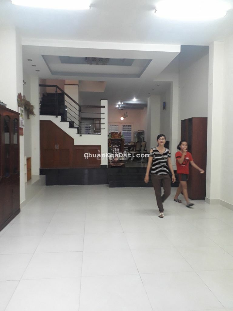 Cho thuê nhà phố KDC Trung Sơn, BH, Bình Chánh.