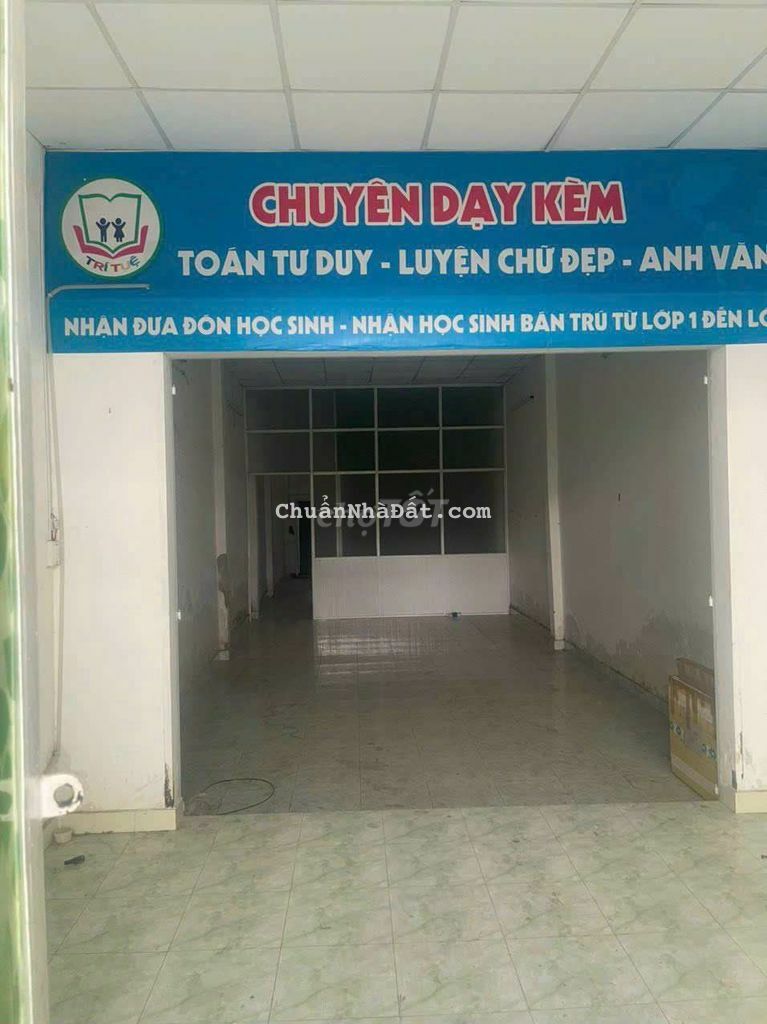 Nhà cấp 4 4×25 cho thuê giá 5tr đường Đê Bao Vấp 2 Nhà cấp 4 4×25 cho thuê giá 5tr đường Đê Bao Vấp 2