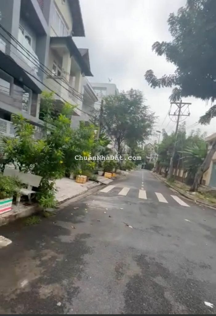 🔵Nhà Biệt thự KDC Trung Sơn BC.(7x18) 4 Lầu 5PN mới đẹp VP Cty, Ở GĐ 🔵Nhà Biệt thự KDC Trung Sơn BC.(7x18) 4 Lầu 5PN mới đẹp VP Cty, Ở GĐ