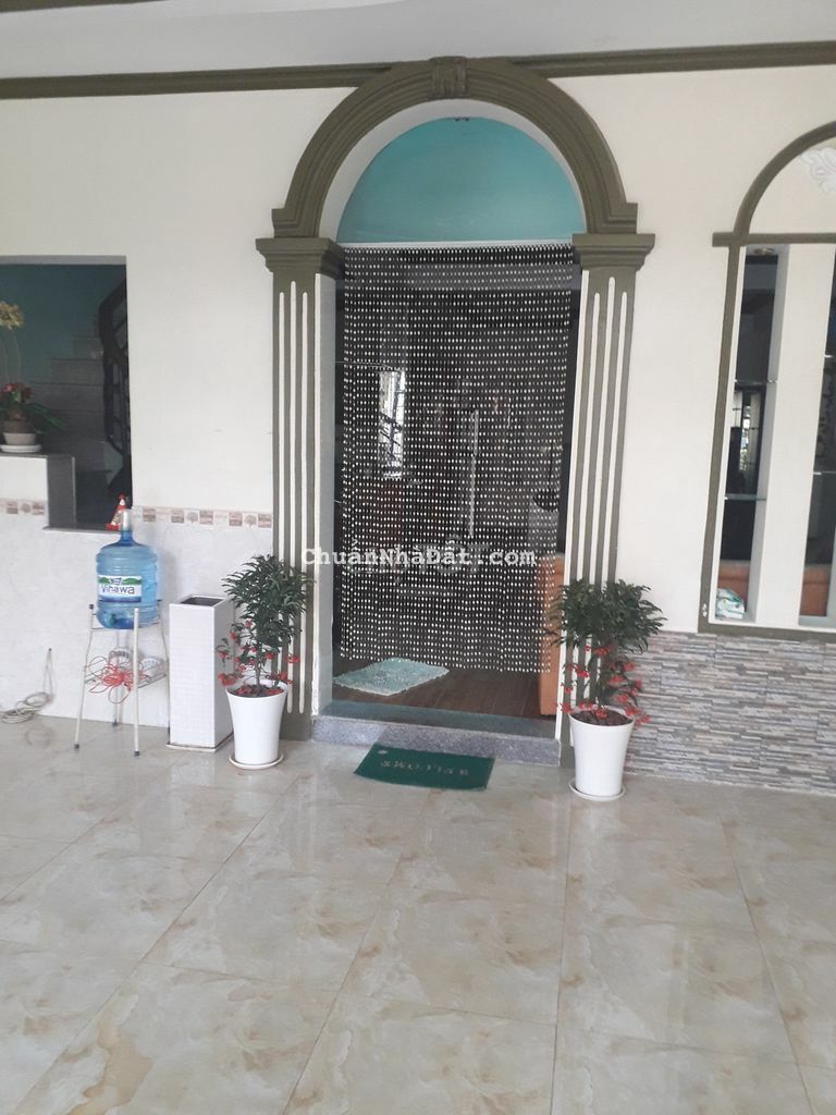 Cho thuê biệt thự KDC BÌNH HƯNG, BÌNH CHÁNH.