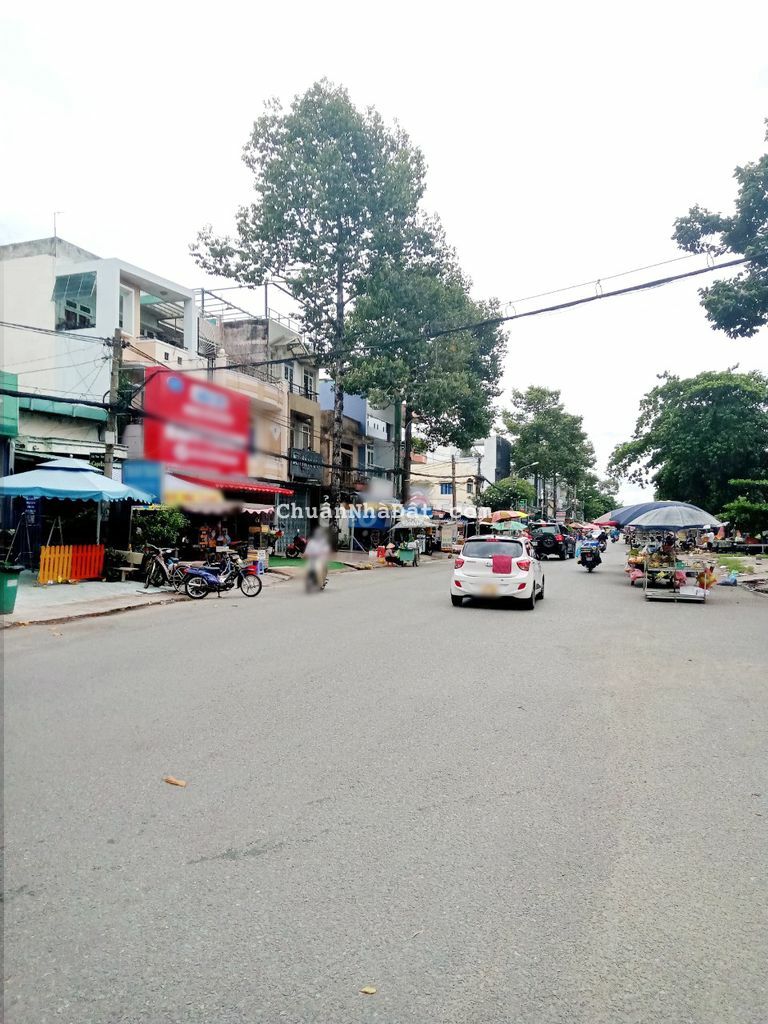 ✅Nhà thuê 3 Tầng 6x25m Mt đường số 10 KDC Bình Hưng-Bình Chánh