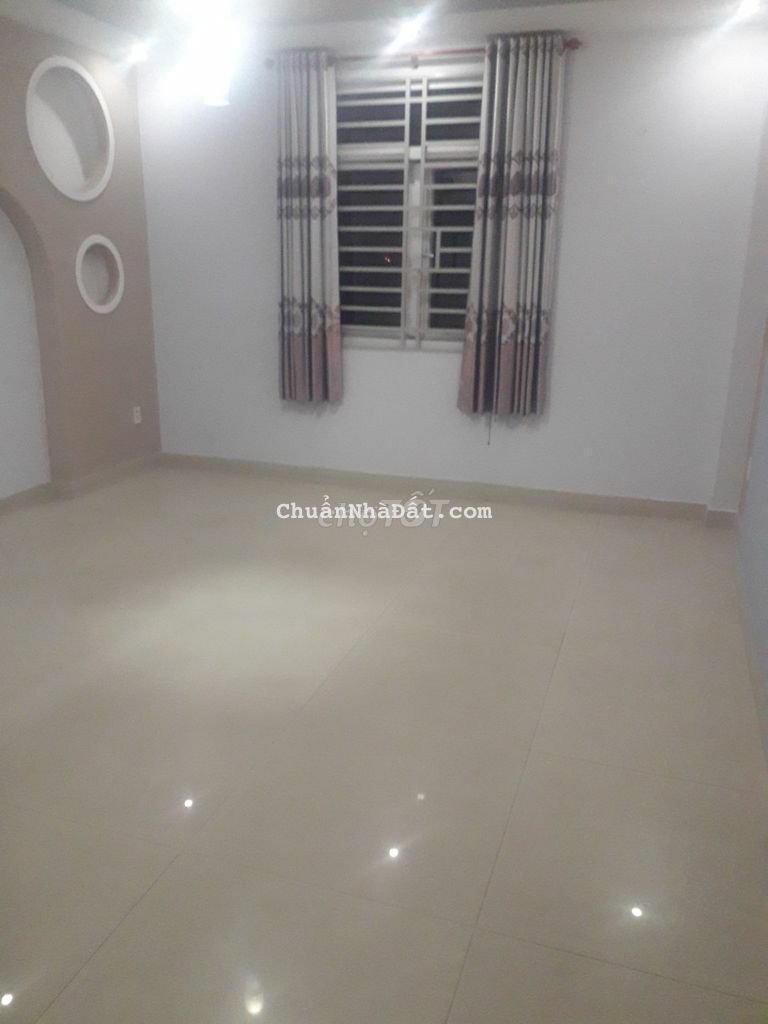 Cho thuê nhà riêng KDC Bình Hưng, Bình Chánh.