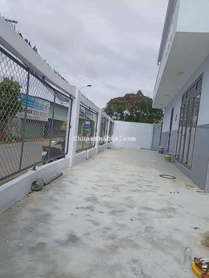 Nhà 1 trệt 1 lầu đường sư đòan 9 vĩnh lộc a bình chánh Nhà 1 trệt 1 lầu đường sư đòan 9 vĩnh lộc a bình chánh