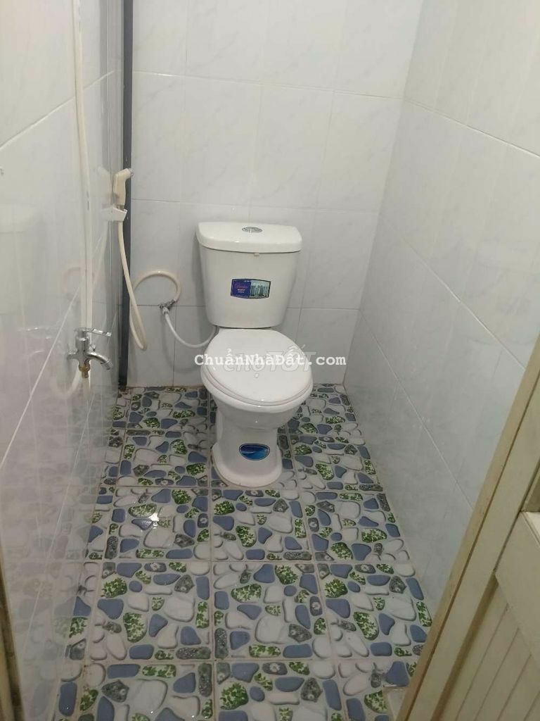 Nhà mặt tiền võ văn khu sầm uất 39 m giá 8 tr khu vip