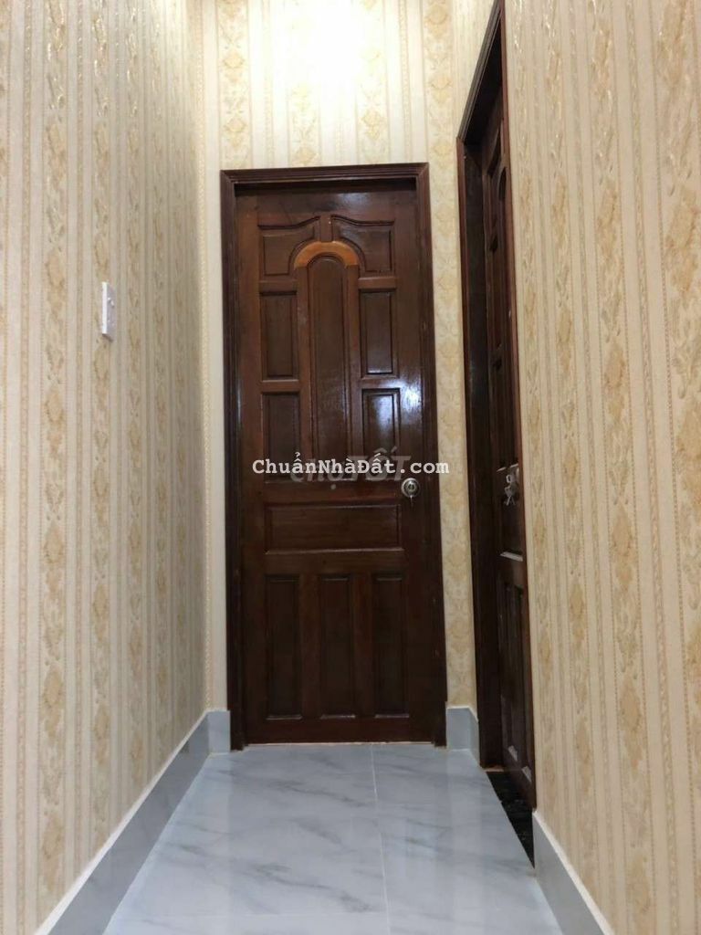 Nhà cho thuê đường Liên Tổ 5 - 8, xã Tân Kiên, Huyện Bình Chánh