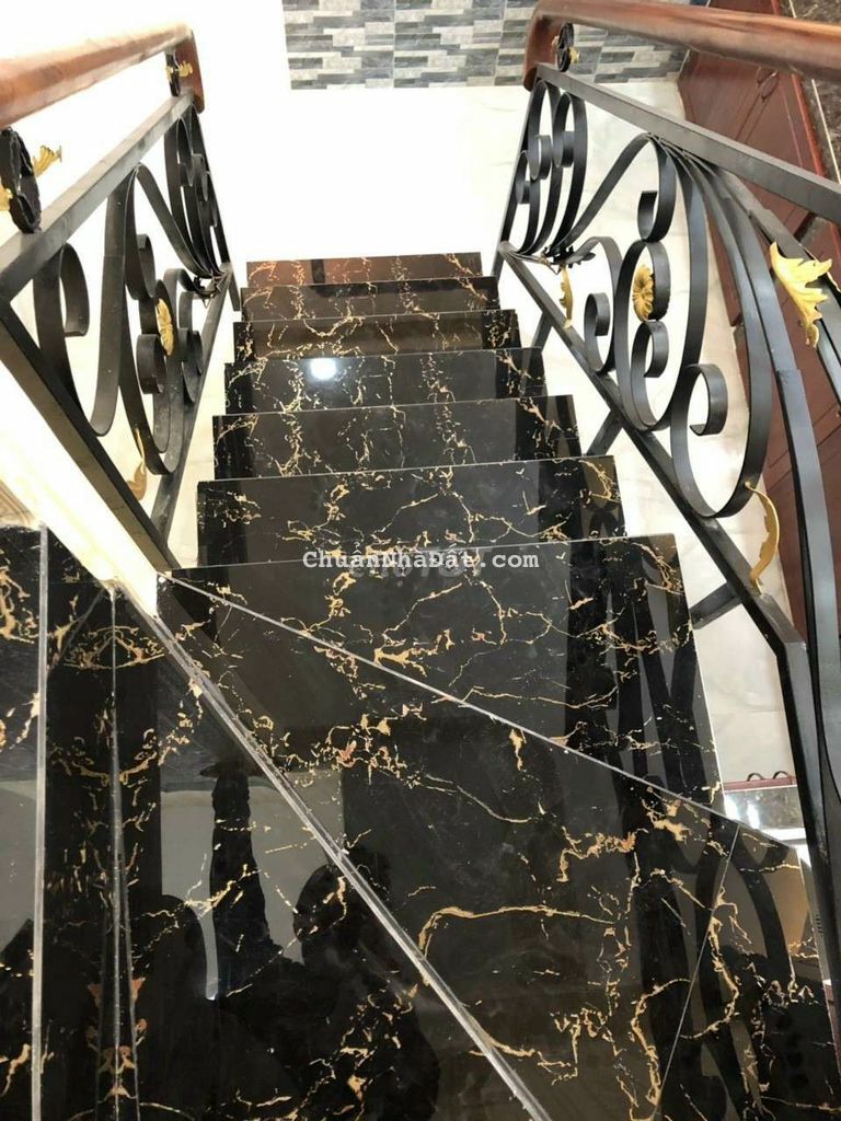 Nhà cho thuê đường Liên Tổ 5 - 8, xã Tân Kiên, Huyện Bình Chánh