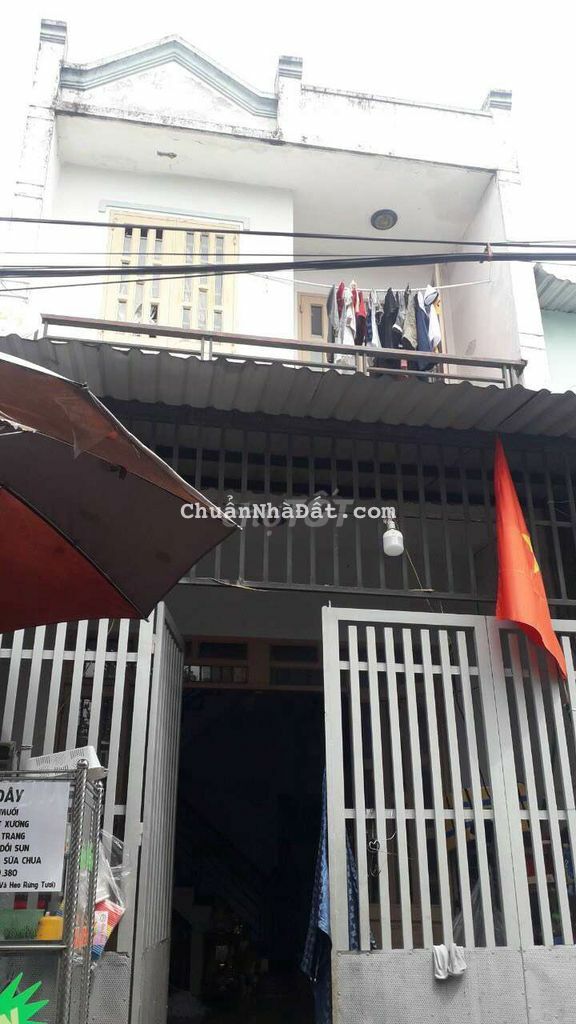 Nhà cho thuê gần chợ