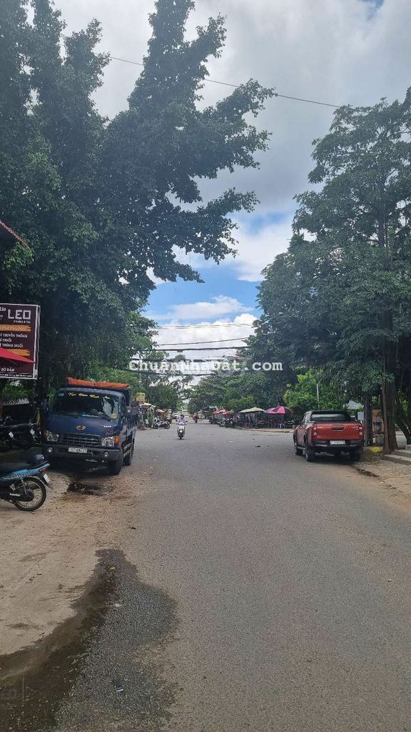 CHO THUÊ MẶT BẰNG TRỆT + LẦU 1 DT 4X16 CÓ 2PN 2WC ĐS1 KDC BÌNH HƯNG