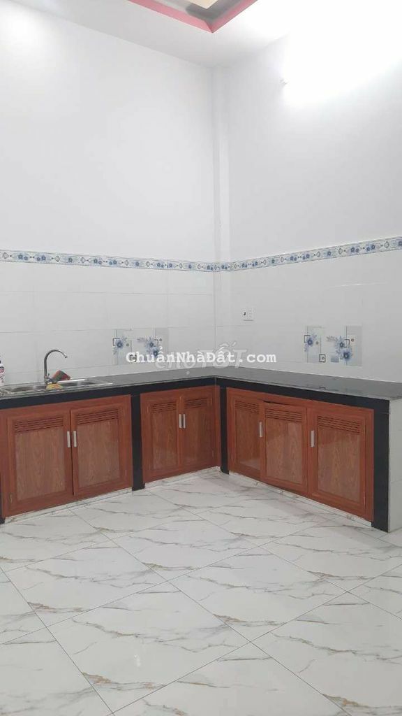 Nhà 1 trệt 1 lầu hẻm bhx đường 1A ấp 1 vĩnh lộc b bình chánh Nhà 1 trệt 1 lầu hẻm bhx đường 1A ấp 1 vĩnh lộc b bình chánh