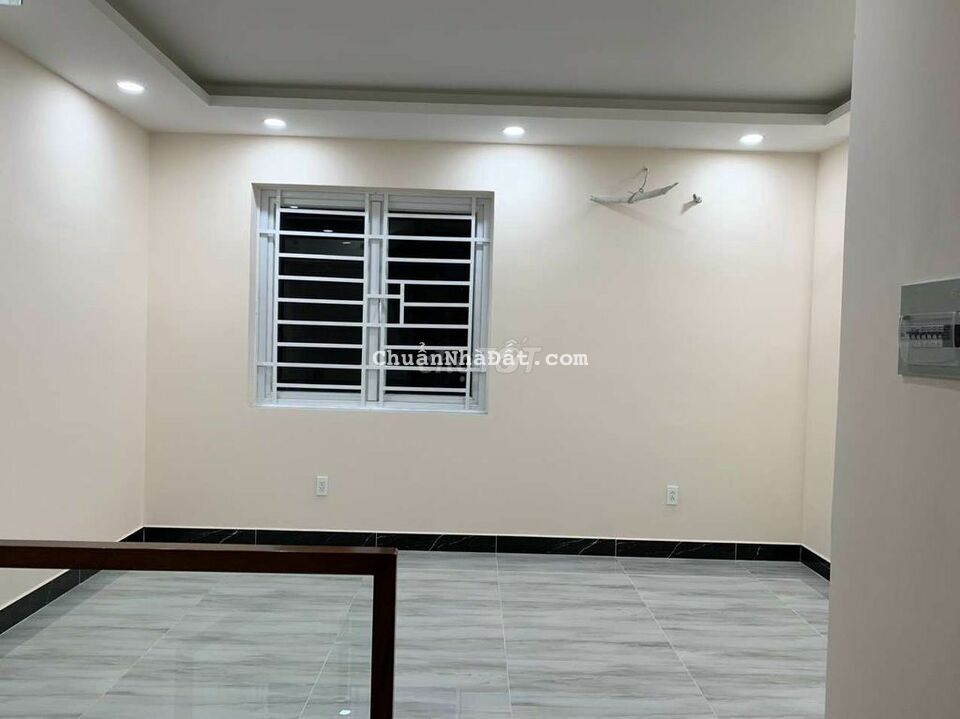 Nhà nguyên căn Lovera park, 80m2, 1 trệt 2 lầu - 12 triệu/tháng