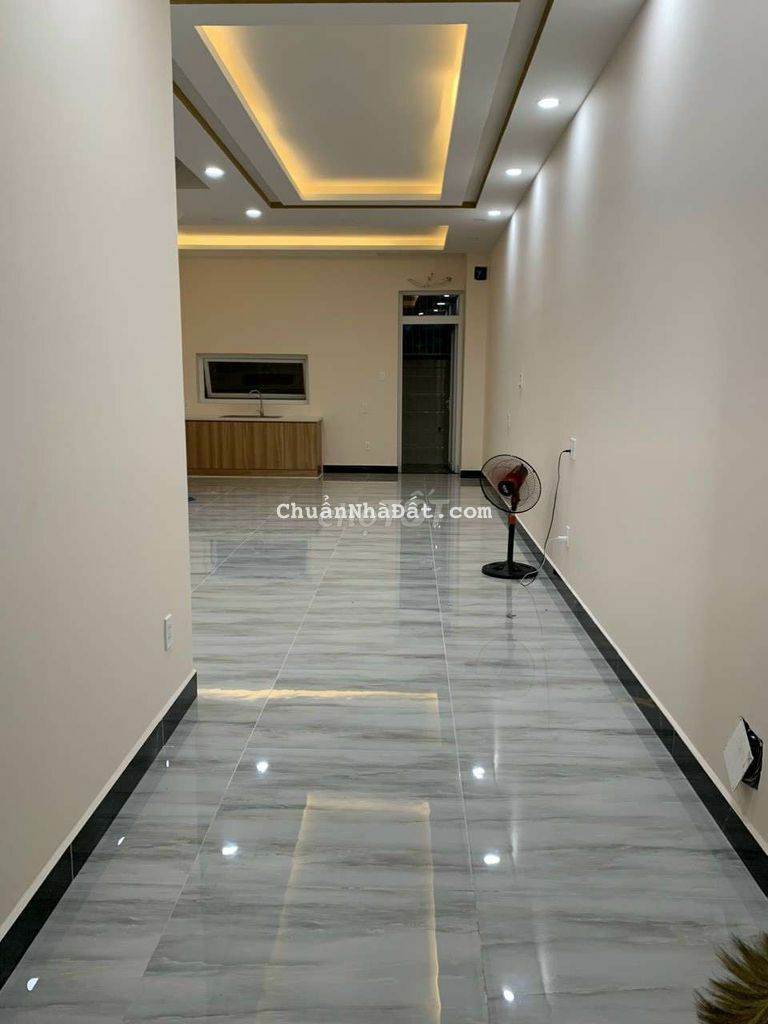 Nhà nguyên căn Lovera park, 80m2, 1 trệt 2 lầu - 12 triệu/tháng