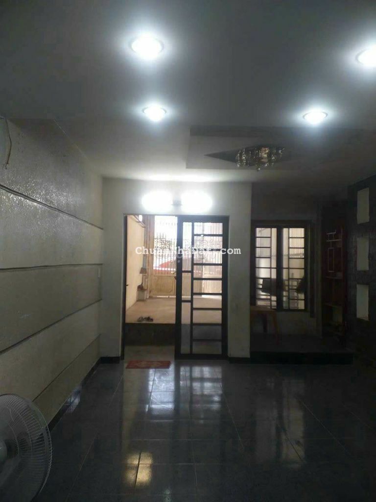 Cho thuê nhà mặt tiền hẽm xe tải ấp2 xã đa phước ql50