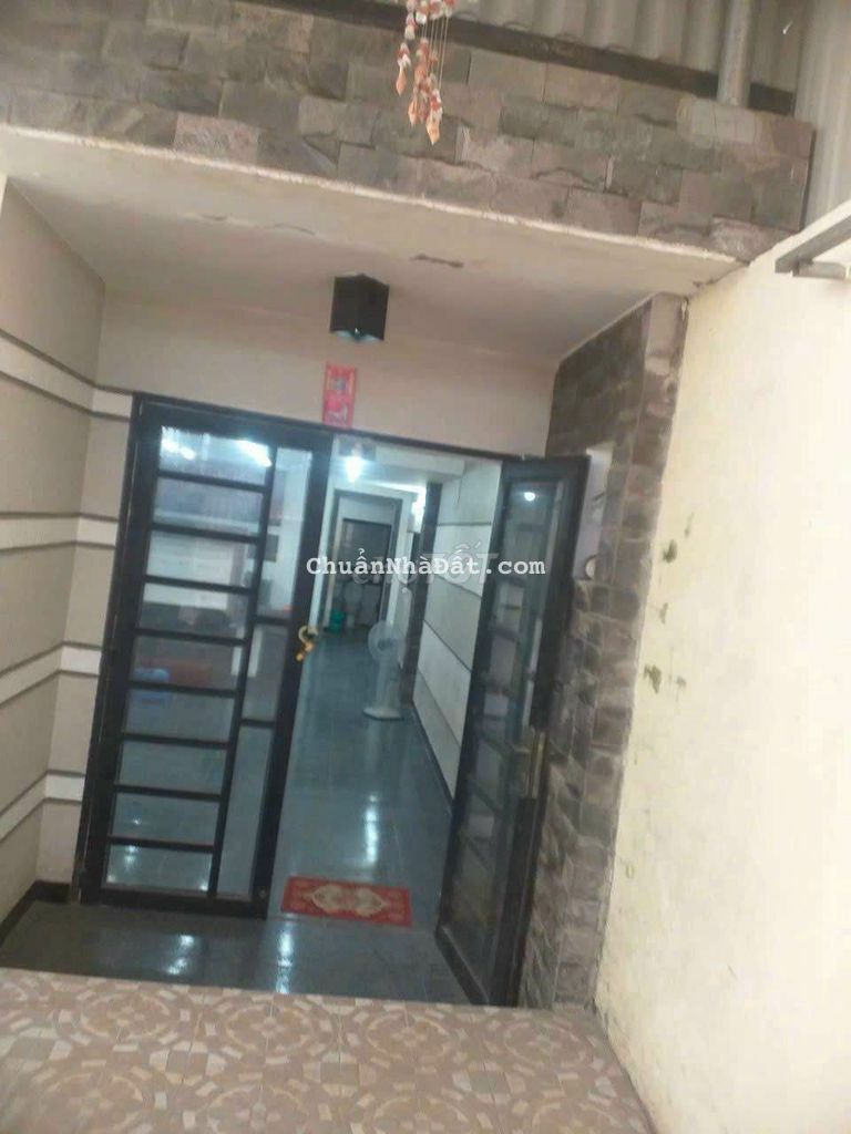 Cho thuê nhà mặt tiền hẽm xe tải ấp2 xã đa phước ql50