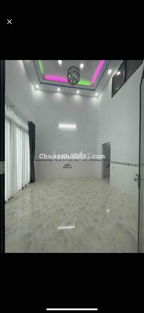 CHO THUÊ NHÀ NGUYÊN CĂN MẶT TIỀN ĐƯỜNG SỐ KHU DÂN CƯ BÌNH HƯNG