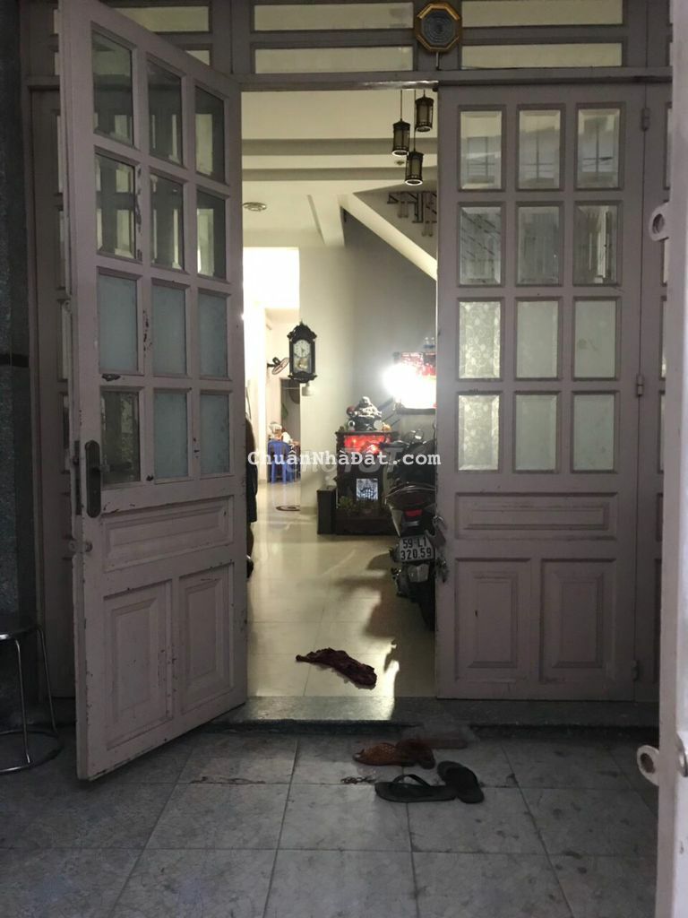 🔵Nhà HXH Phạm Hùng liền kề Q8.(5x18) 3PN KD đa ngành nghề, Online Ở GĐ