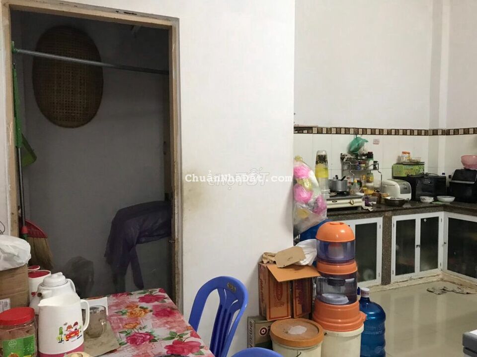 🔵Nhà HXH Phạm Hùng liền kề Q8.(5x18) 3PN KD đa ngành nghề, Online Ở GĐ