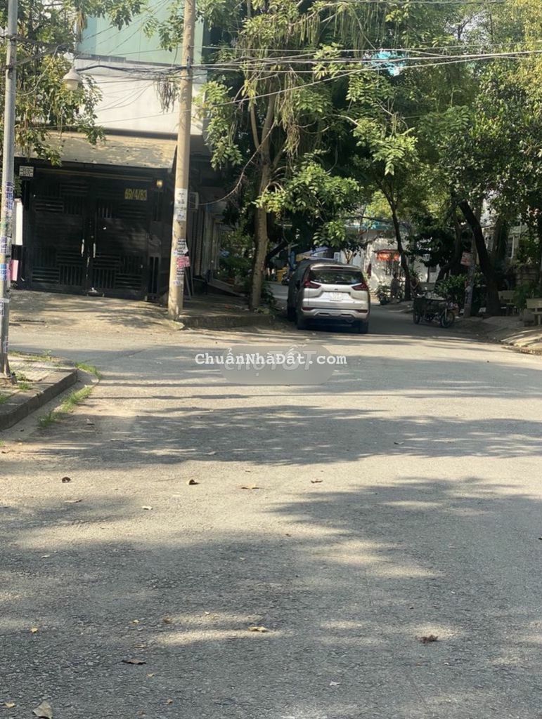 🍀HẺM XE TẢI ĐẶNG THUỲ TRÂM 5X20M, KHO, VP, XƯỞNG SX🍀