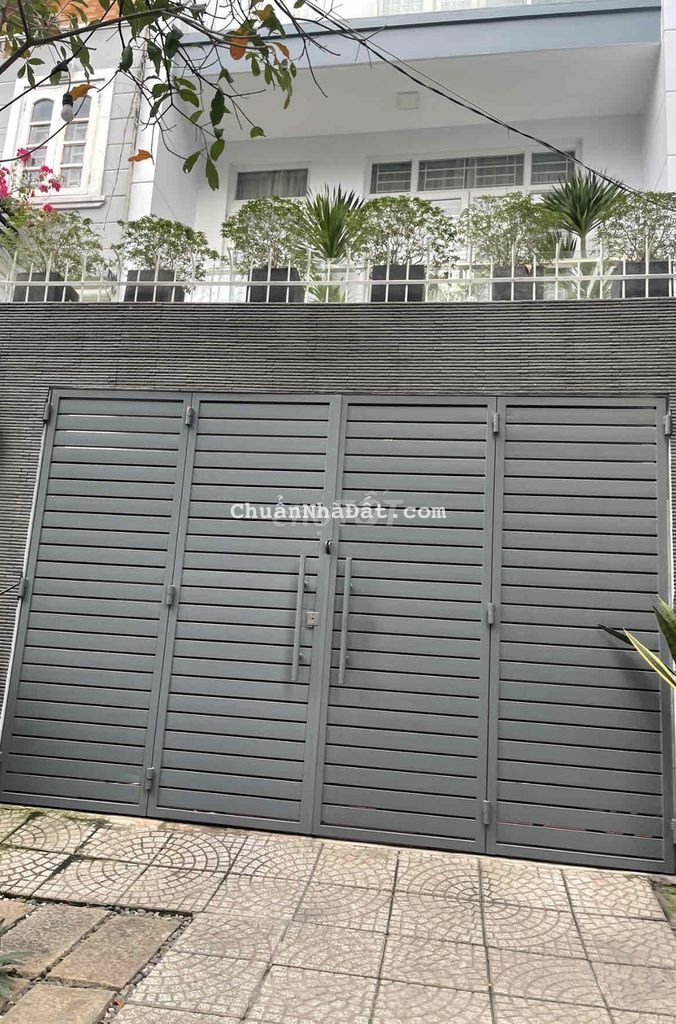 🔥Nhà mặt tiền Đặng Thuỳ Trâm_P13_Bình Thạnh/ 5x20_3 Lầu-6PN-4WC