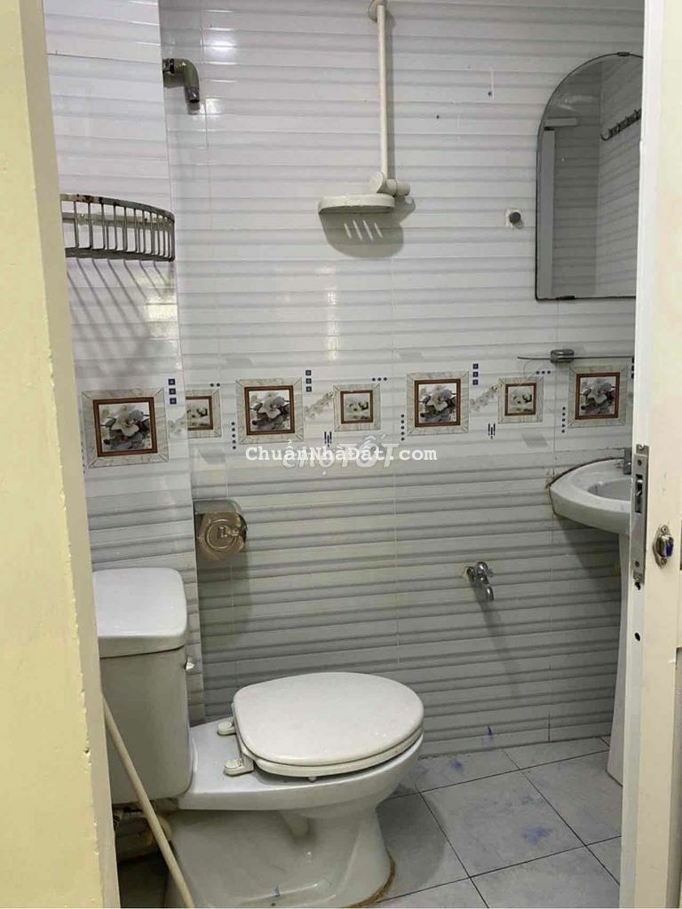 ♥️Nhà Phan Văn Trị_P11_Bình Thạnh/ Hẻm xe tải_120m2