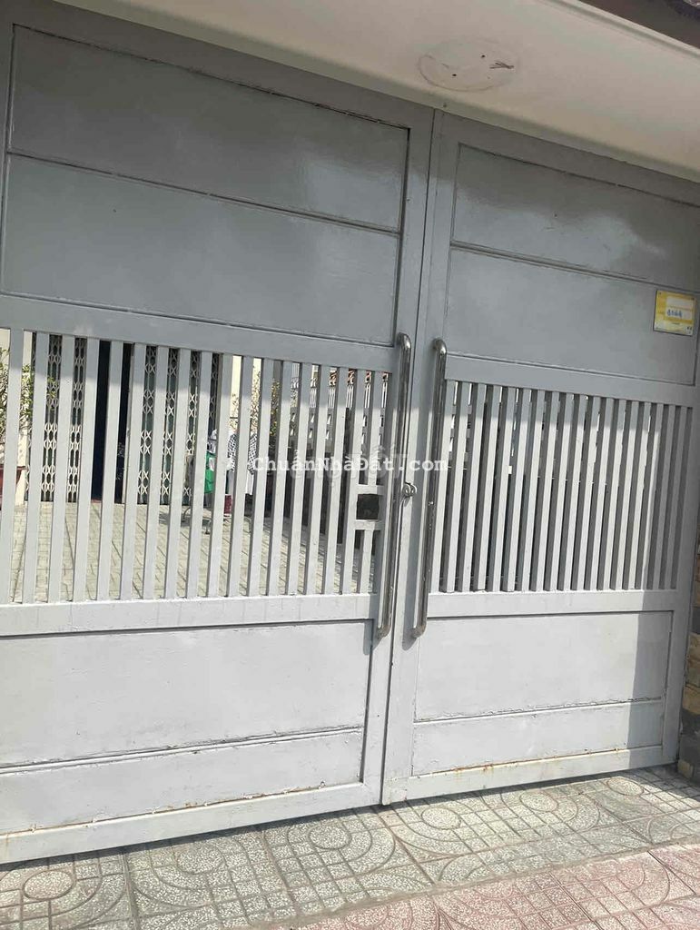 ♥️Nhà Phan Văn Trị_P11_Bình Thạnh/ Hẻm xe tải_120m2
