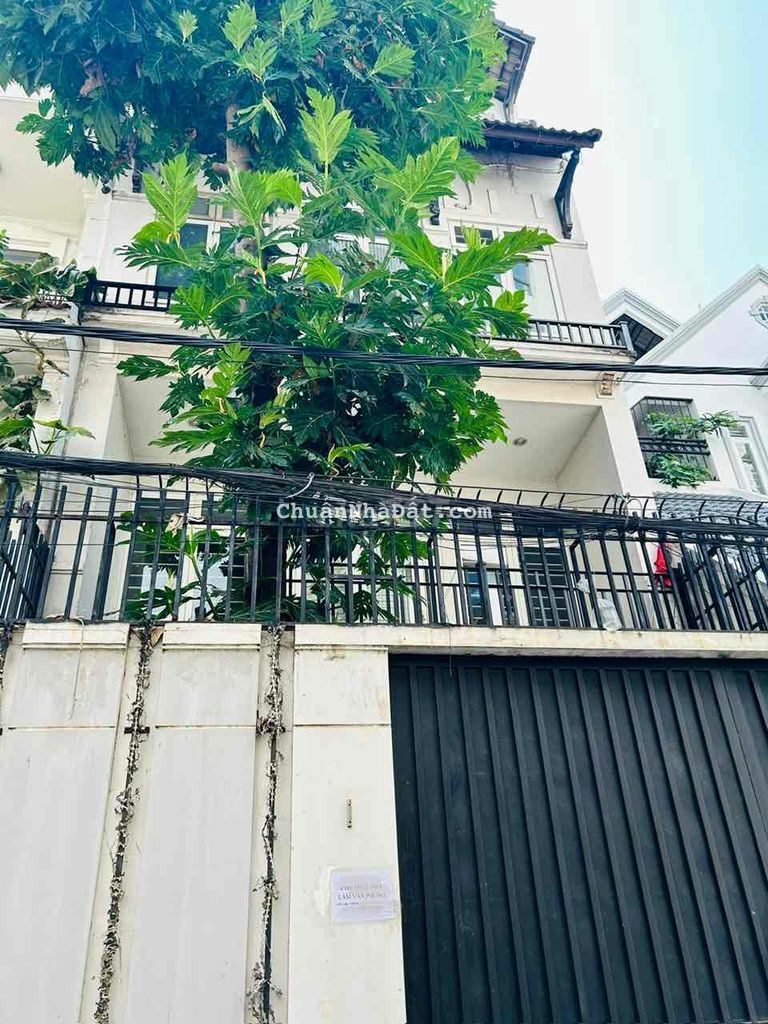 cho thuê nhà đường Xô Viết Nghệ Tĩnh diện tích 6x20m 1 trệt 3 lầu