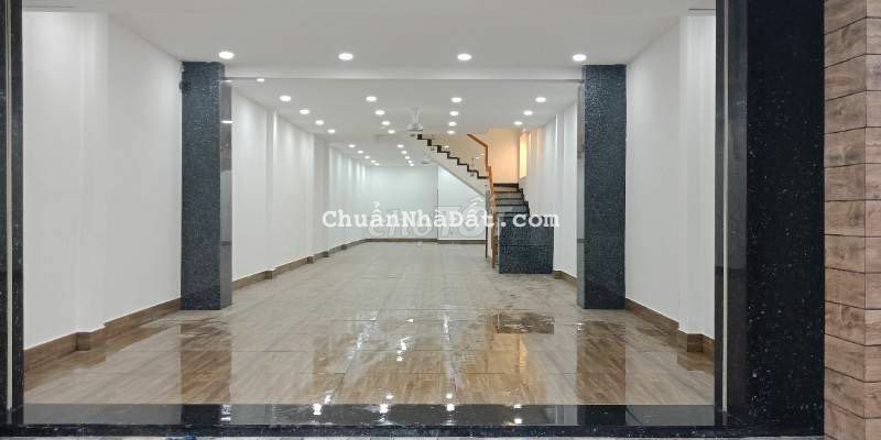 💒NHÀ MẶT TIỀN ĐƯỜNG NGUYỄN XÍ MỞ SHOWROOM_5.5X25M_3LẦU_5PHÒNG_5WC