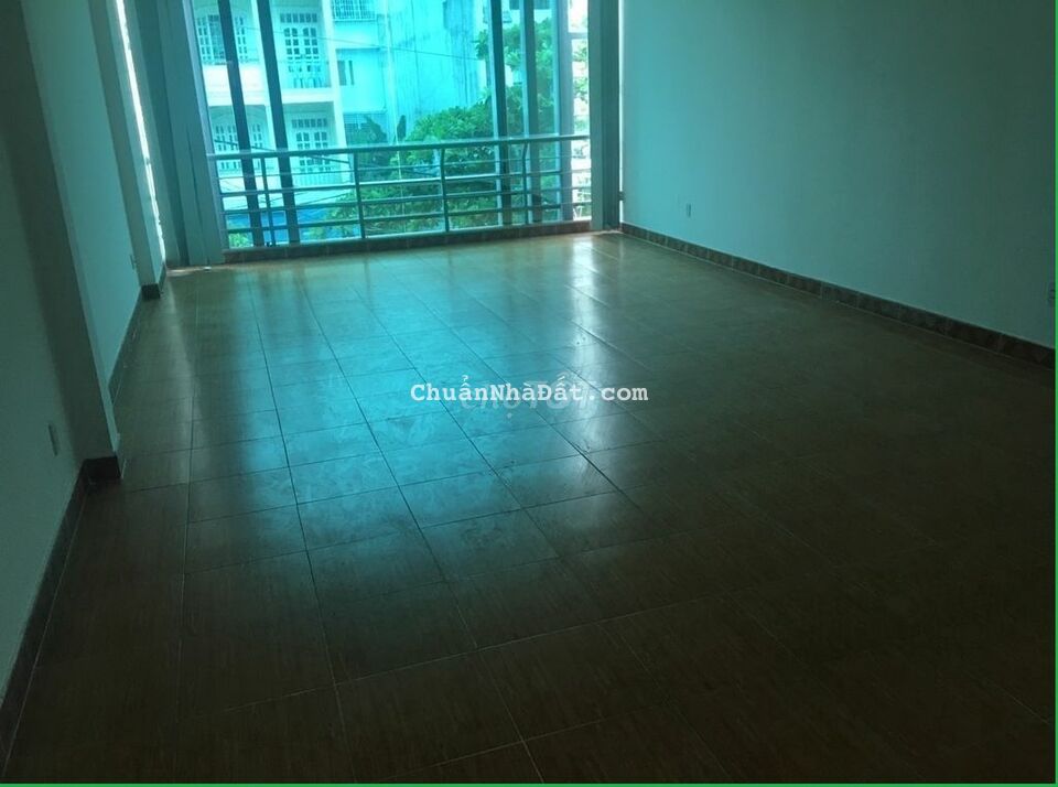 💒NHÀ MẶT TIỀN ĐƯỜNG NGUYỄN XÍ MỞ SHOWROOM_5.5X25M_3LẦU_5PHÒNG_5WC