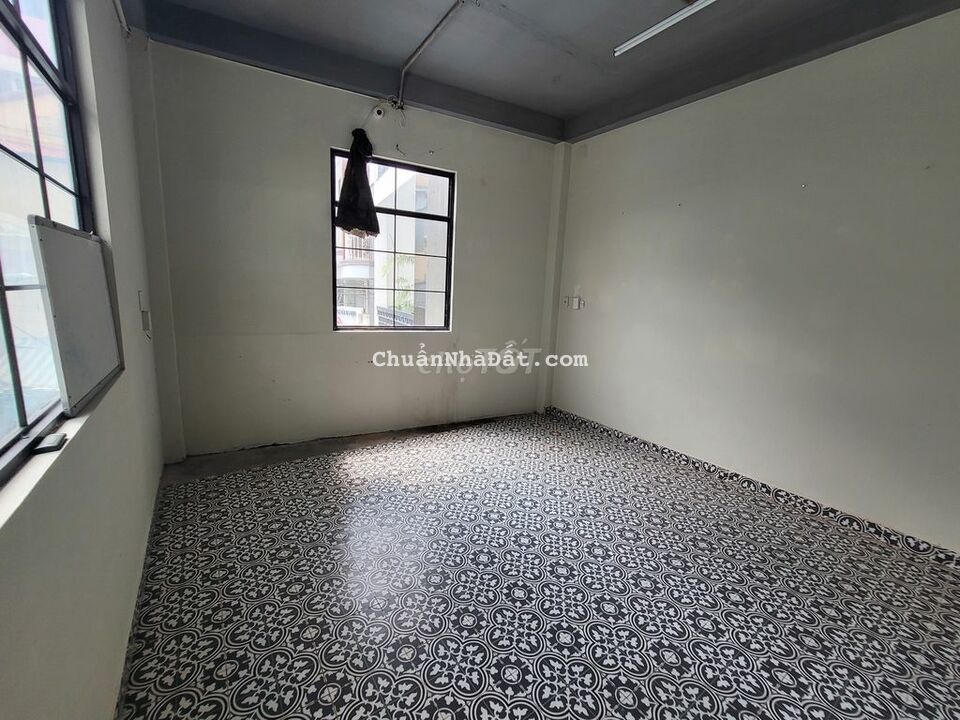 Cho thuê nhà Bùi Hữu Nghĩa ( chợ bà chiểu), Bình Thạnh - 10x14m Cho thuê nhà Bùi Hữu Nghĩa ( chợ bà chiểu), Bình Thạnh - 10x14m