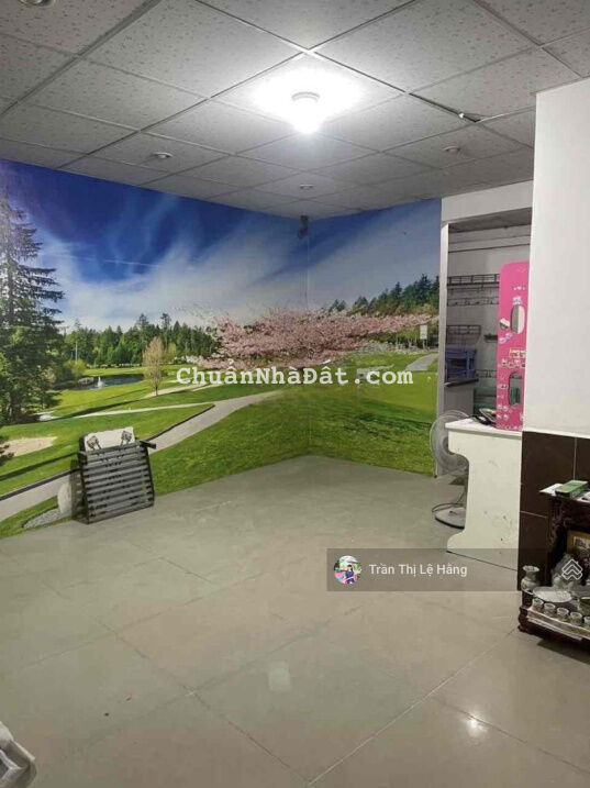 Nhà nguyên căn thoáng mát - Xô Viết Nghệ Tĩnh - 2PN 1WC - có ít nội thất - 10 triệu TL - 0906656852