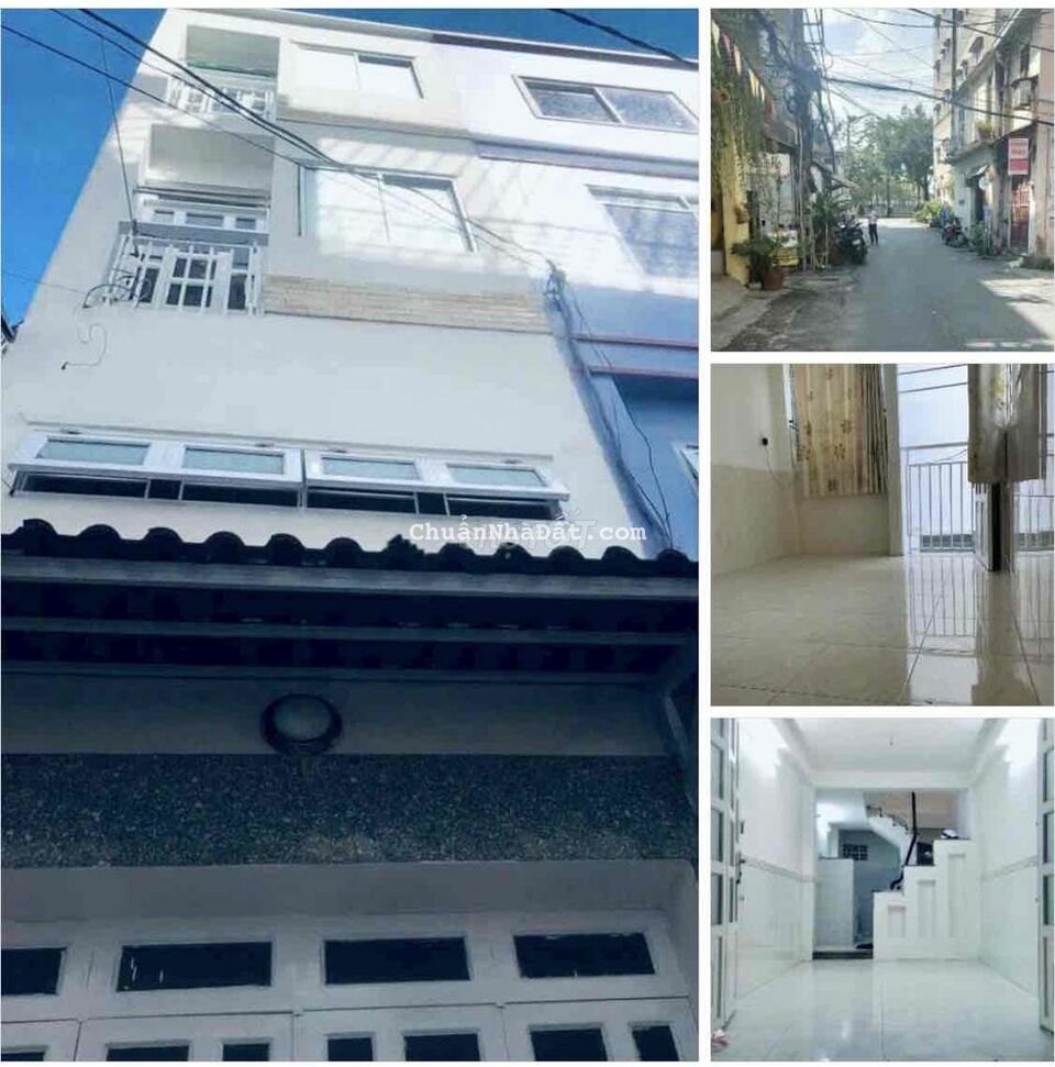 NHÀ 3Lầu 3P.Ngủ 3WC sát MT dg Trường Sa, Kd Online 4-5ng Ok. NHÀ 3Lầu 3P.Ngủ 3WC sát MT dg Trường Sa, Kd Online 4-5ng Ok.