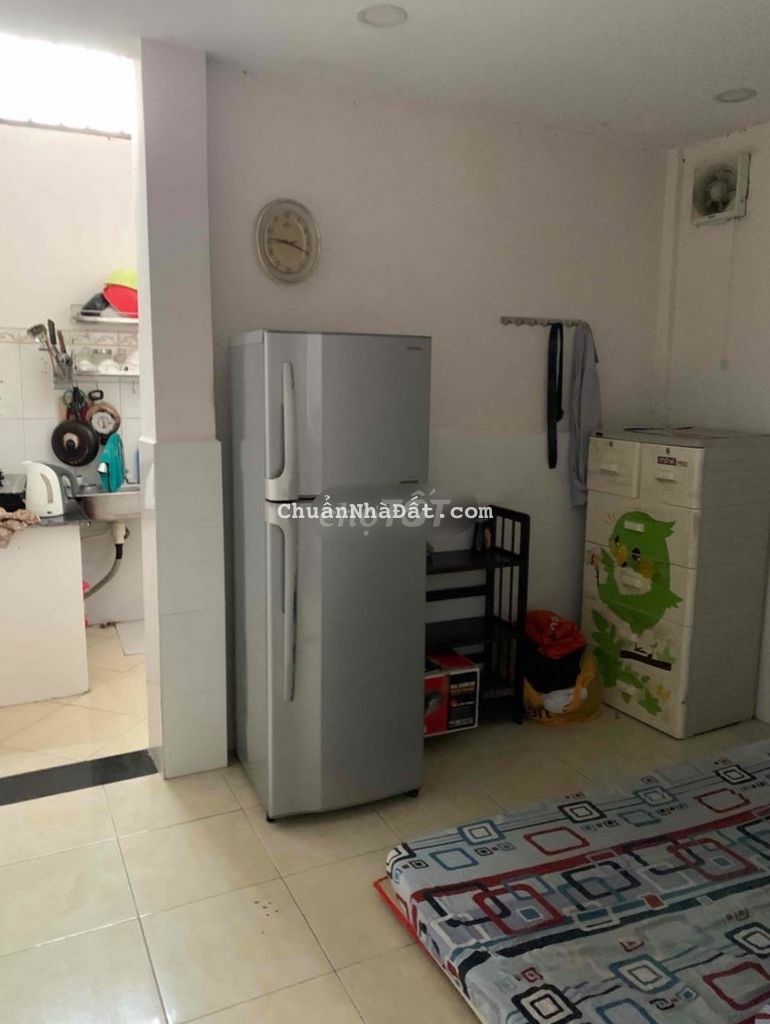 🍀PHAN VĂN TRỊ 3.5X9M 1LỬNG, MỚI SẠCH SẼ FULL NỘI THẤT🍀 🍀PHAN VĂN TRỊ 3.5X9M 1LỬNG, MỚI SẠCH SẼ FULL NỘI THẤT🍀