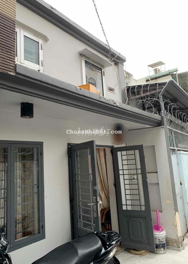 🍀PHAN VĂN TRỊ 3.5X9M 1LỬNG, MỚI SẠCH SẼ FULL NỘI THẤT🍀 🍀PHAN VĂN TRỊ 3.5X9M 1LỬNG, MỚI SẠCH SẼ FULL NỘI THẤT🍀