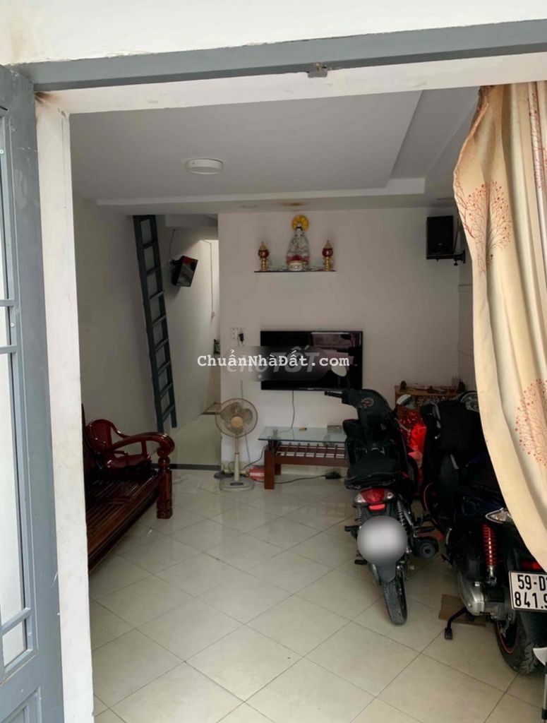 🍀PHAN VĂN TRỊ 3.5X9M 1LỬNG, MỚI SẠCH SẼ FULL NỘI THẤT🍀 🍀PHAN VĂN TRỊ 3.5X9M 1LỬNG, MỚI SẠCH SẼ FULL NỘI THẤT🍀