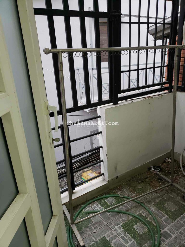 Cho thuê nhà 2pn 7tr5 Yên Đỗ p1 Bình Thạnh Cho thuê nhà 2pn 7tr5 Yên Đỗ p1 Bình Thạnh