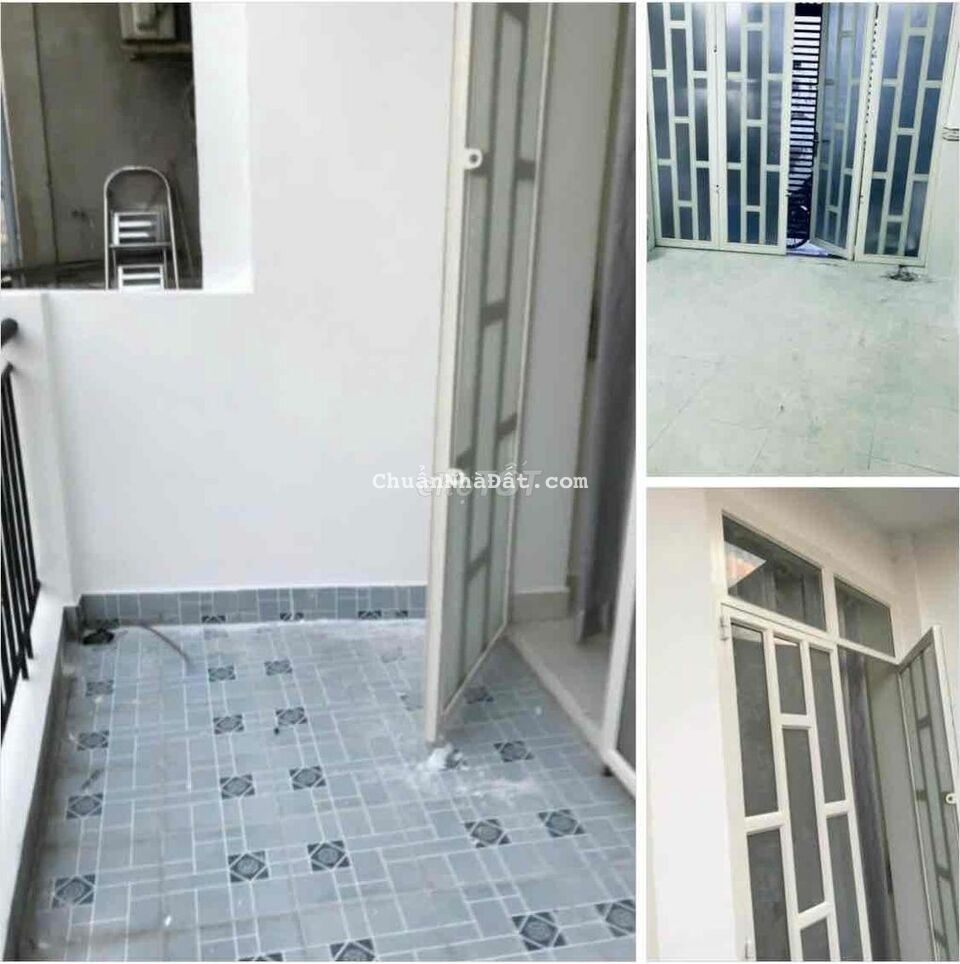 NHÀ MỚI ĐẸP,gần Thị Nghè,Q1.1Trệt 1Lầu 2P.Ngủ,ở 3-4ng Ok NHÀ MỚI ĐẸP,gần Thị Nghè,Q1.1Trệt 1Lầu 2P.Ngủ,ở 3-4ng Ok