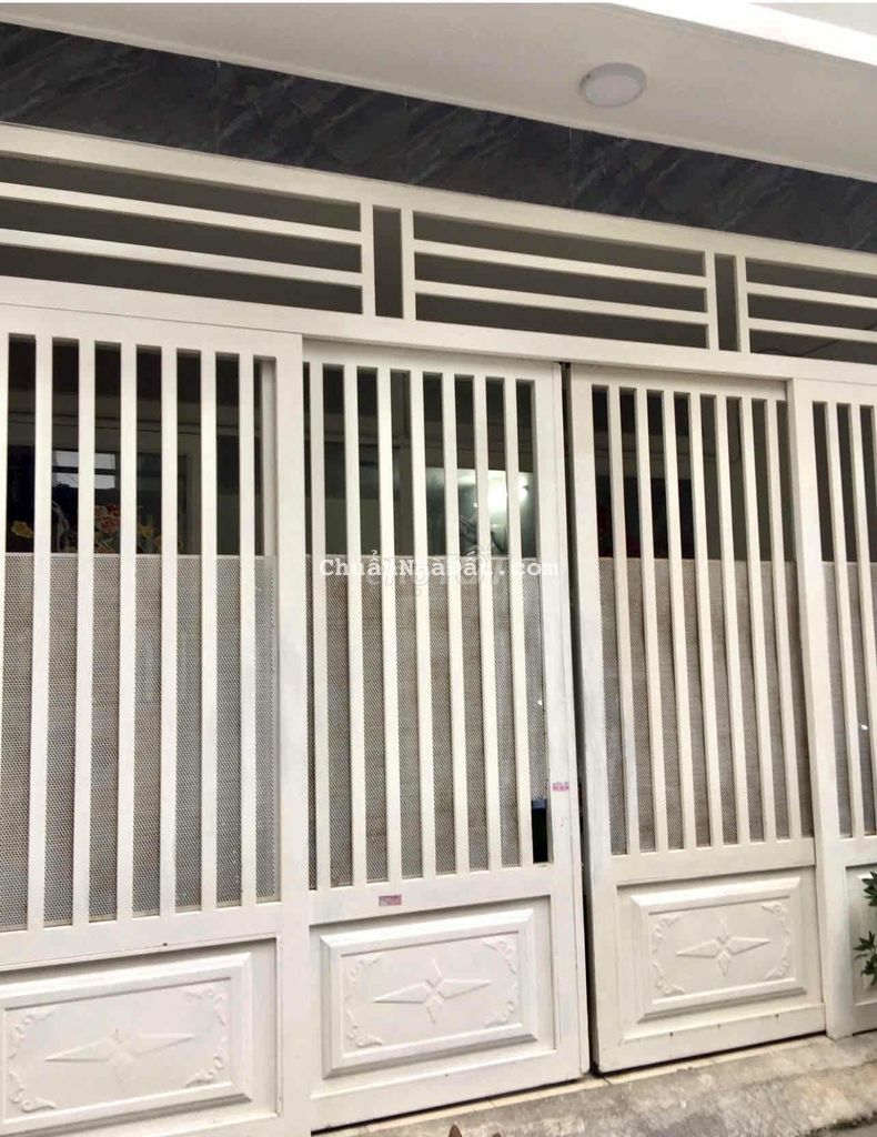 💥Nhà full nội thất_2 Lầu_2PN_3WC_Nơ Trang Long_P12_Bình Thạnh