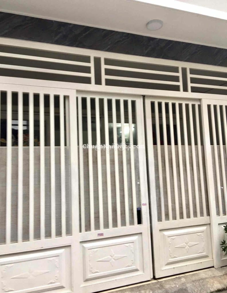 💥Nhà full nội thất_2 Lầu_2PN_3WC_Nơ Trang Long_P12_Bình Thạnh