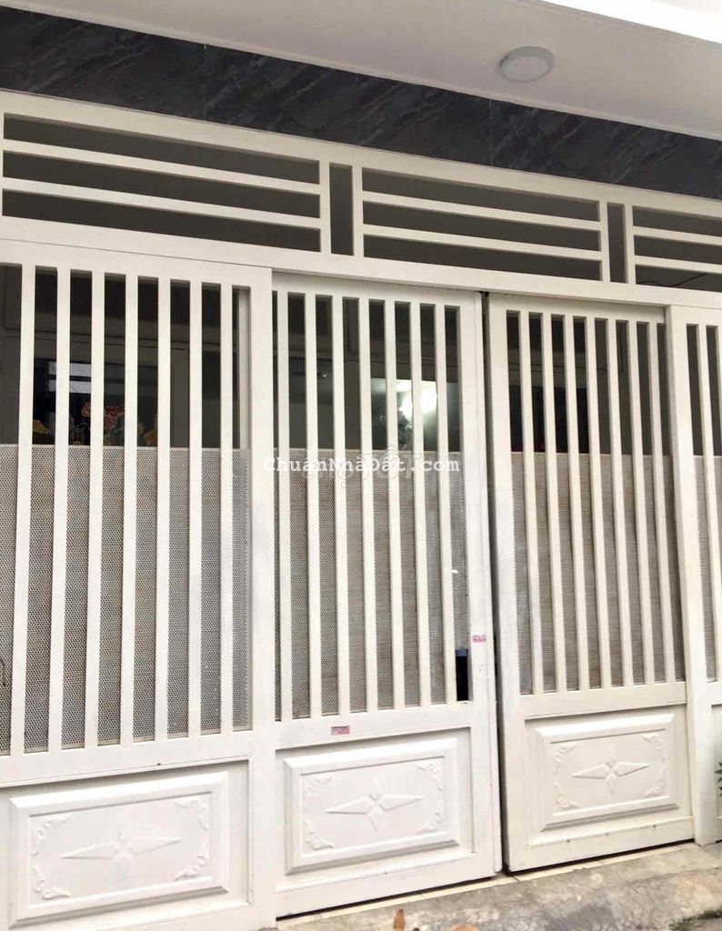 💥Nhà full nội thất_2 Lầu_2PN_3WC_Nơ Trang Long_P12_Bình Thạnh