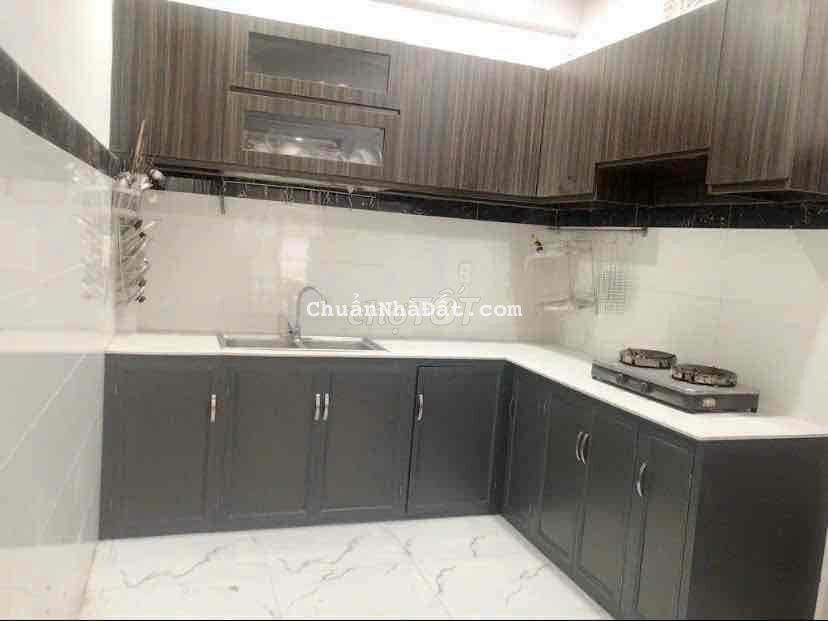 Cho Thuê Nhà Nguyên Căn. Cách Trường Hồng Bàng 80m