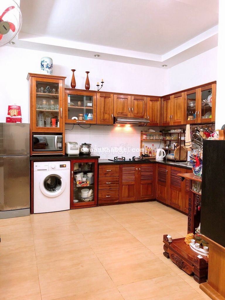 🍀NGUYỄN HỮU CẢNH 4X8M, 1 LẦU 2PN-1WC-FULL NỘI THẤT🍀 🍀NGUYỄN HỮU CẢNH 4X8M, 1 LẦU 2PN-1WC-FULL NỘI THẤT🍀