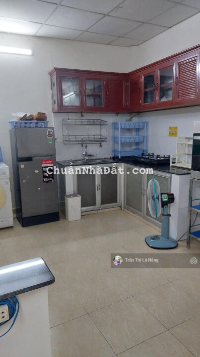 Nhà đầy đủ nội thất - Nguyễn Văn Đậu - h3g - 2PN 1WC - 10 triệu còn TL - gọi Hằng 0906656852