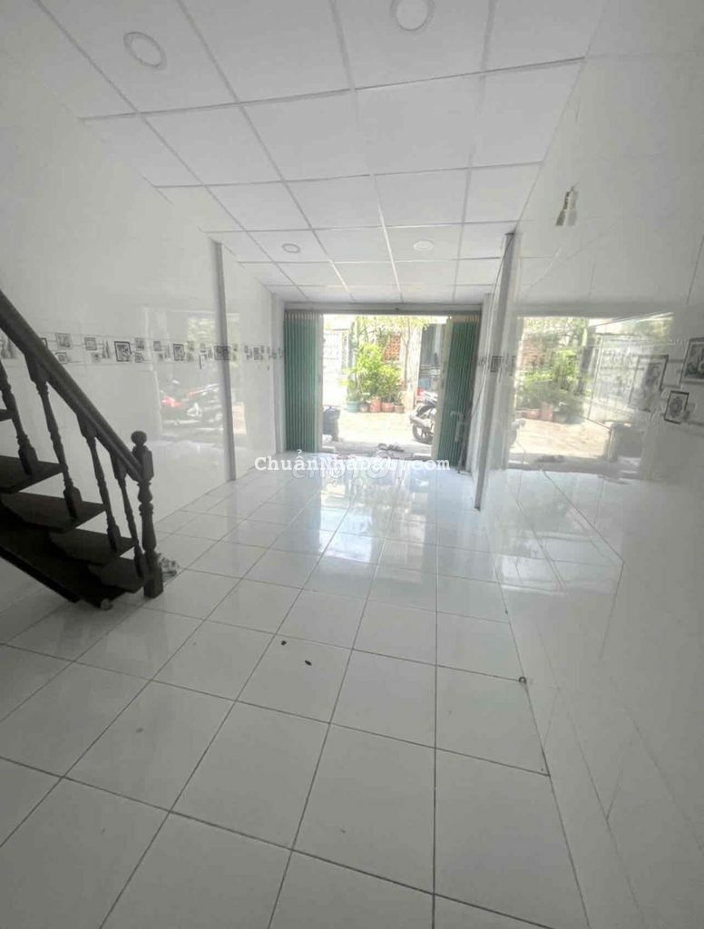 💥Nhà mới, 1T1L-2PN-1WC-Đường Nguyễn Xí-P13-Bình Thạnh.