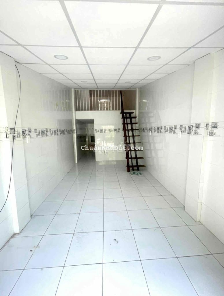 💥Nhà mới, 1T1L-2PN-1WC-Đường Nguyễn Xí-P13-Bình Thạnh.