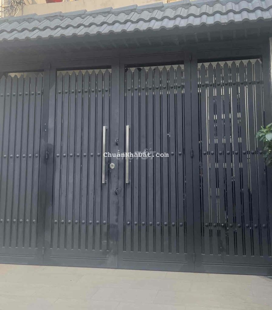 🔥Nhà Đẹp_1 Lầu_2PN_2WC_Nguyễn Văn Đậu_P11_Bình Thạnh