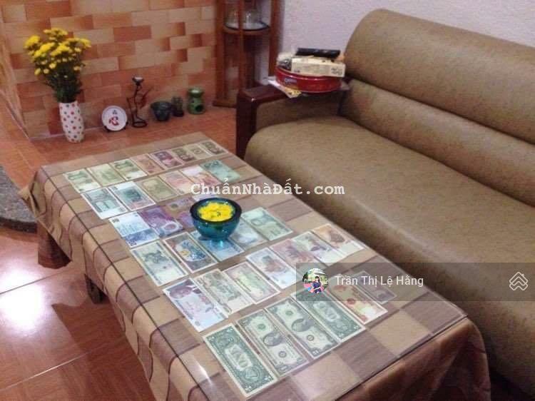 Nhà nguyên căn - Lê Quang Định - hẻm ba gác - 2PN 2WC - 9 triệu TL - Gọi Hằng xem nhà 0906656852